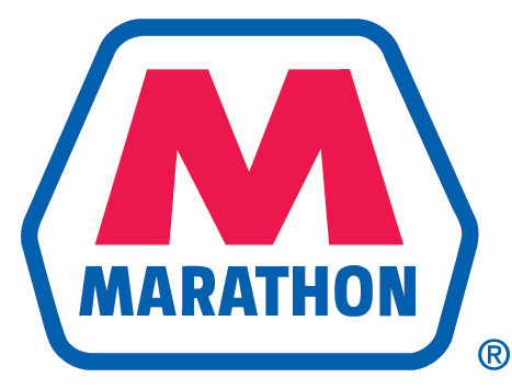 Marathon Petroleum Logo