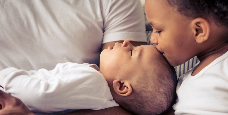 Attachment Parenting