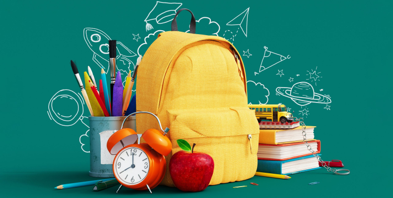 Help Your Child Ace This School Year