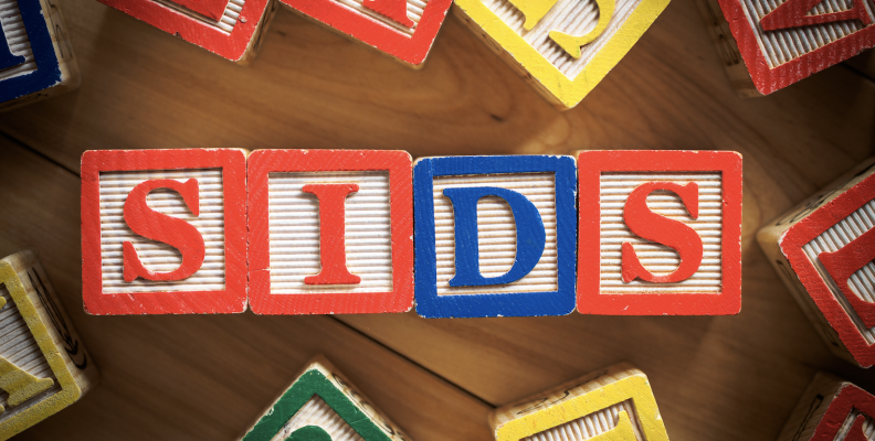 SIDS Awareness Month