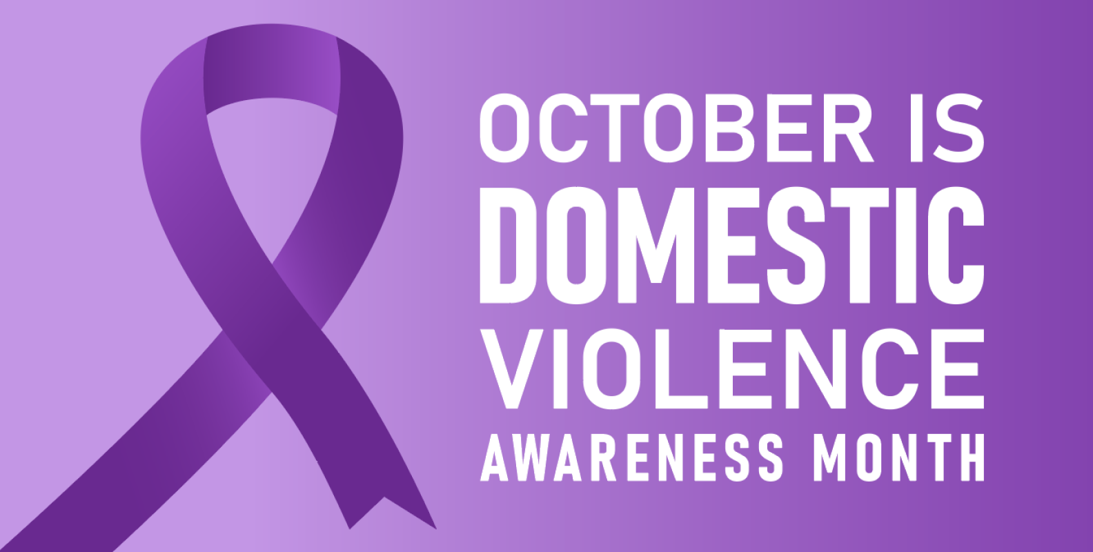 Domestic Violence Awareness Month - El Paso Center for Children, Inc.